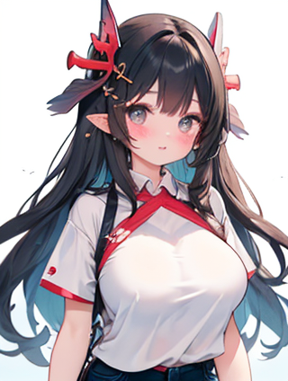 标题：植物与旅游：自然之美与人文之乐的完美结合